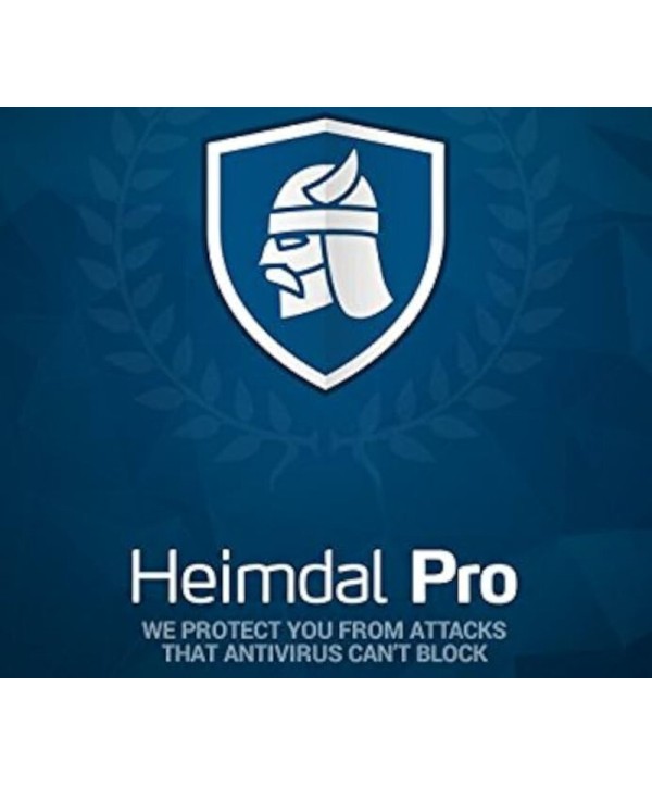 Heimdal Pro 2024 1 Jahr / 1 Key GLOBAL